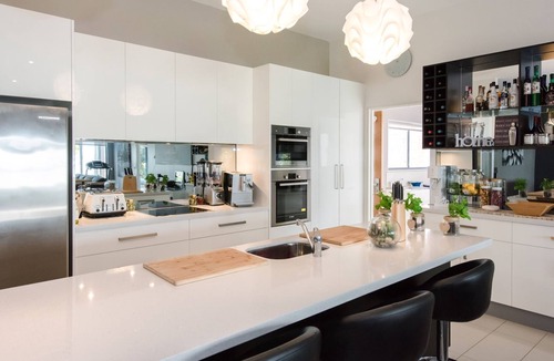 Yarrawonga House | Willow on the Waterfront