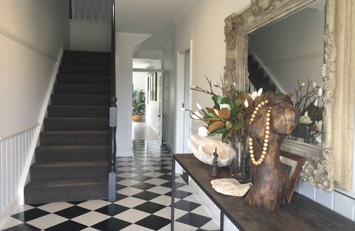 Pokolbin House | Willow Tree Estate - Make our estate exclusively yours !