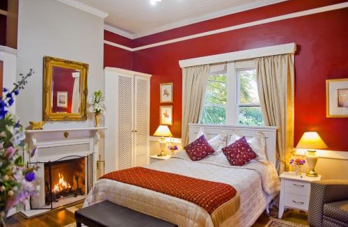 Scottsdale Bed & Breakfast | Willowlodge