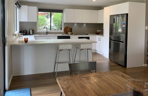 Willunga South House | Willunga bush retreat