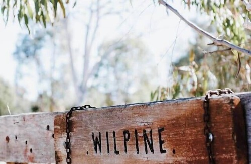Budgee Budgee House | Wilpine Poolside Country Luxury near Town