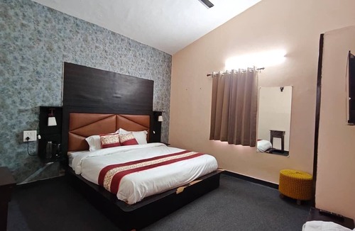 Mukteshwar Hotel | Wincliff Orchards And Resort