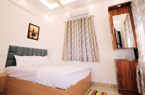 Kochi Bed & Breakfast | Wind Castle