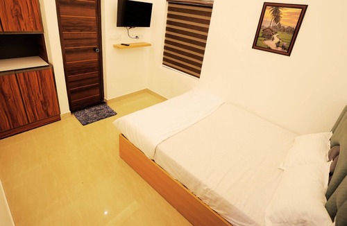 Kochi Bed & Breakfast | Wind Castle