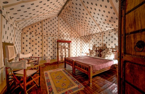 Kanoi Other | Wind Desert Camp