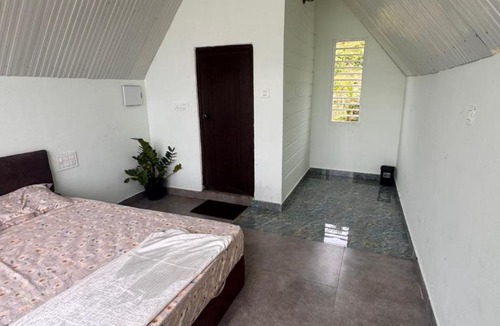Mannarkkad Apartment | WindandWild