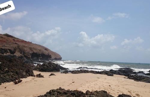 Ratnagiri House | Windsongs A Seaview Premium Homestay Jakimirya