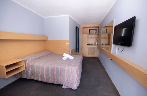 Windsor Hotel | Windsor Heritage Motel
