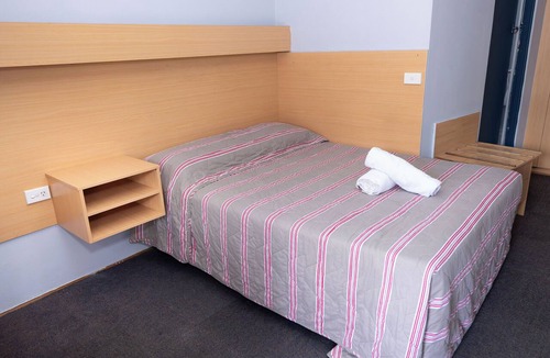 Windsor Hotel | Windsor Heritage Motel