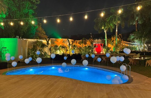 Secunderabad Hotel | Windsor House