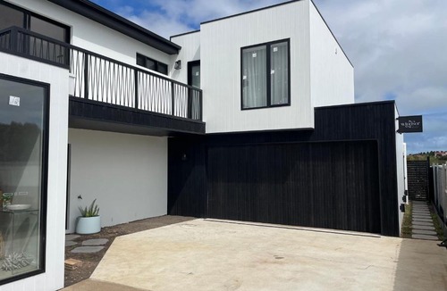Warrnambool House | Windsor Studio
