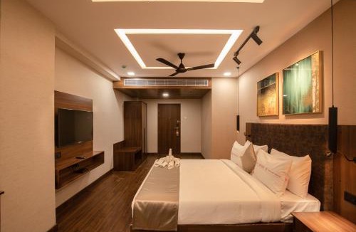 Peelamedu Hotel | Windstone Residency