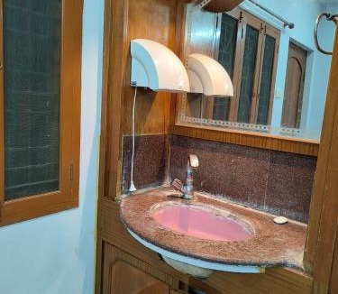 Visakhapatnam Bed & Breakfast | Wings Nest