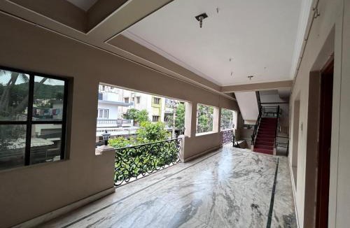 Visakhapatnam Bed & Breakfast | Wings Nest