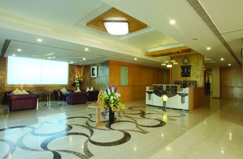 Radha Kund Hotel | Wingston A Treehouse Hotel-Goverdhan