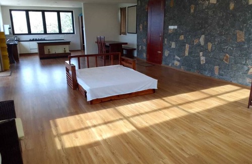 Kodaikanal Hotel | Winter Fall