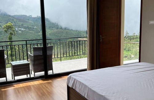 Kodaikanal Hotel | Winter Fall