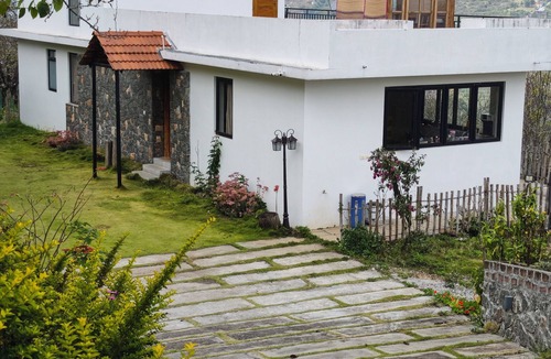 Kodaikanal Hotel | Winter Fall