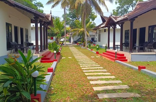 Alappuzha Hotel | Winterfeel Venice Resort By Neon Nest