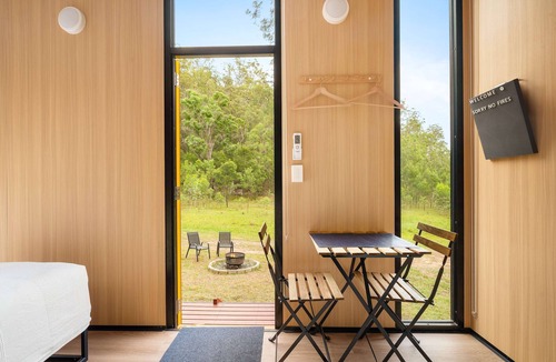 Laguna House | Wombat Hideaway by Tiny Away