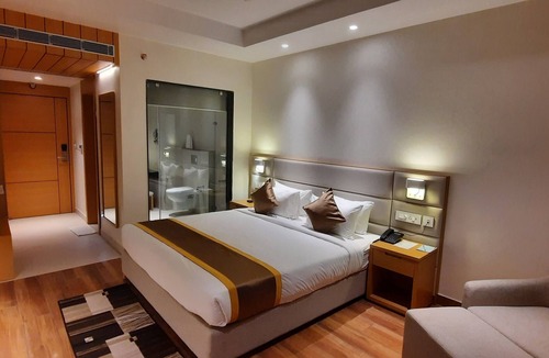 Medinipur Hotel | Wonder Country Club and Resort