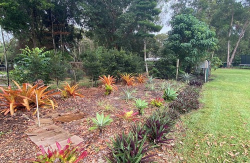 Wonga Beach House | Wonga tropical house - remote paradise/family and pet friendly!