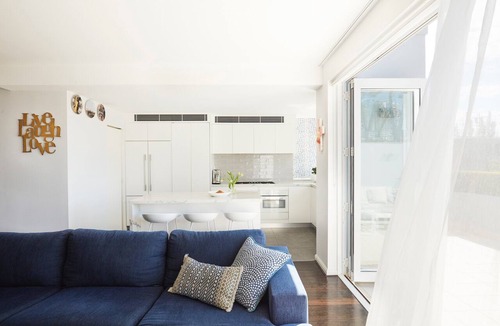 Woollahra Apartment | WOOLLAHRA WONDER- For those with lifestyle & convenience at the fore