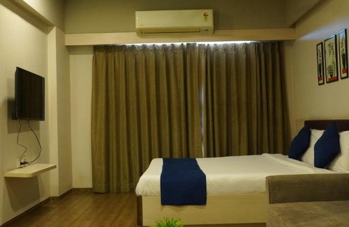 Dumas Hotel | WowStay at Weekend Address, Surat Airport