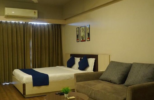 Dumas Hotel | WowStay at Weekend Address, Surat Airport