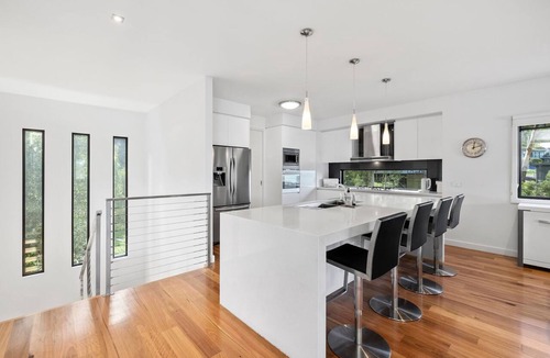 Wye River House | Wye Times