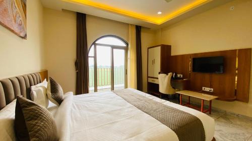 Dhar Hotel | Yaan Resort