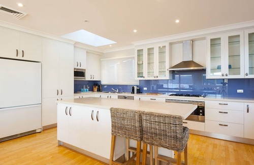 Palm Beach House | YACHTSMAN'S PARADISE by Palm Beach Holiday Rentals