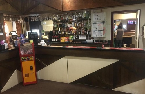 Yarram Hotel | Yarram Commecial Hotel Motel