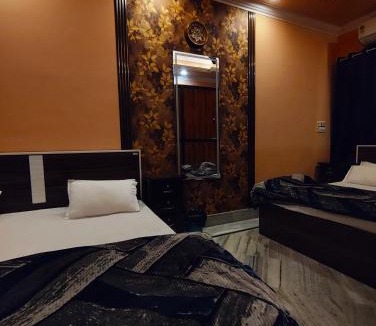 Patna House | Yash Homestay
