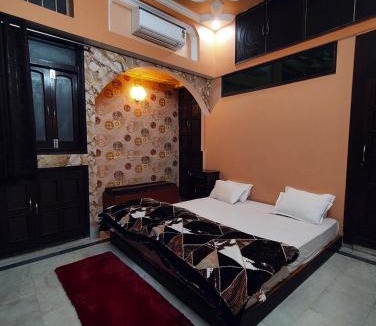 Patna House | Yash Homestay