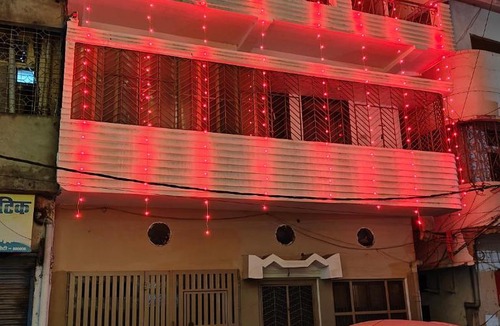 Patna House | Yash Homestay