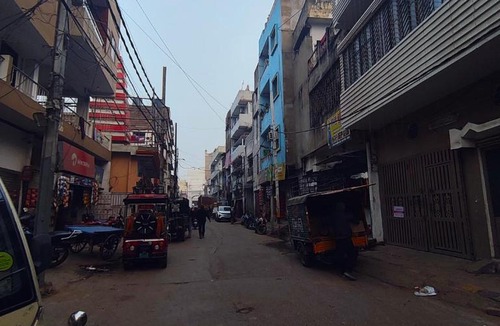 Patna House | Yash Homestay