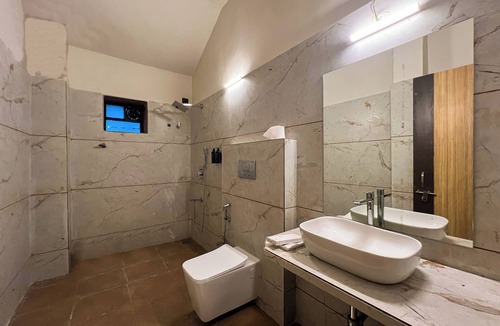 Bhandardara Hotel | Yash Resort