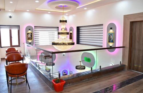 Tapukara Hotel | Yashdeep Palace