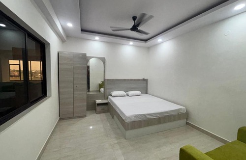 Ranchi Hotel | Yashoda Inn