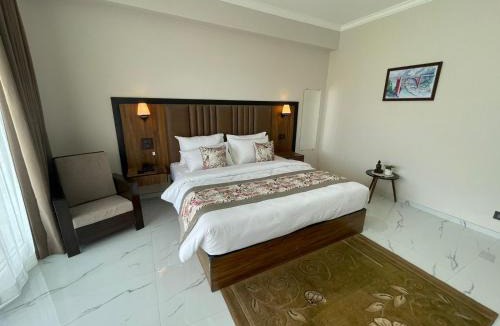 Turuk Hotel | Yashshree Resorts & Spa Kalimpong