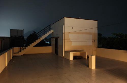 Tiruvannamalai House | Yazhisai Illam