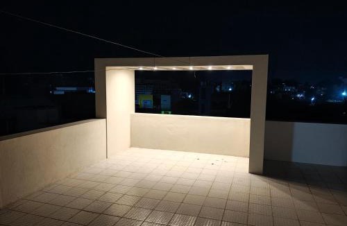 Tiruvannamalai House | Yazhisai Illam