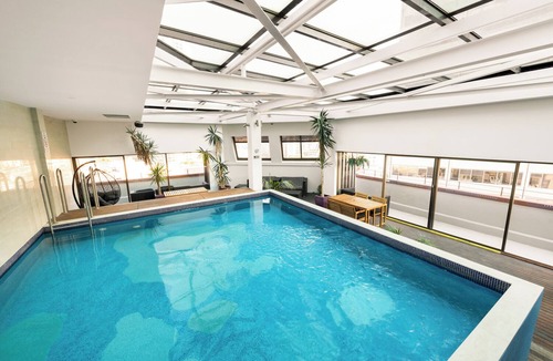 Haymarket Hostel | YHA Sydney Central