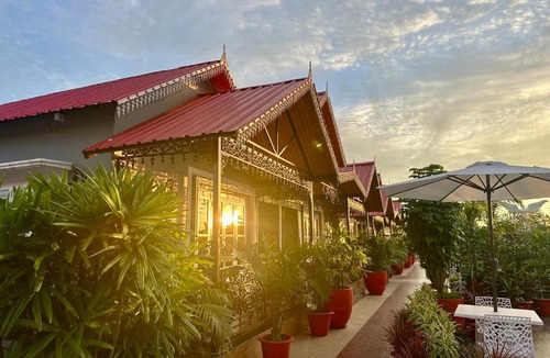 Siliguri House | YKC Hotels & Resorts