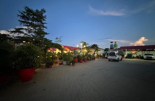 Siliguri House | YKC Hotels & Resorts