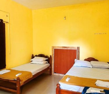 Tuticorin House | YMCA Tuticorin