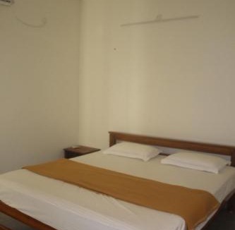 Tiruvannamalai Apartment | Yogi Ram Guest House