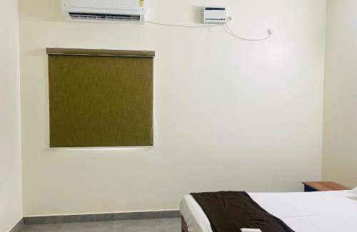 Tiruvannamalai Apartment | Yogi Ram Guest House