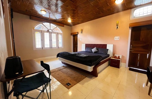 Itanagar House | Yogstel